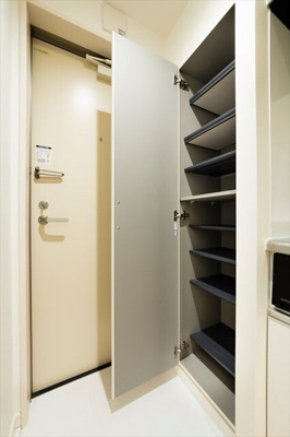 【玄関】 | Cerisier相模が丘(スリジエサガミガオカガ)