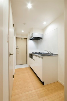 【キッチン】 | Cerisier相模が丘(スリジエサガミガオカガ)