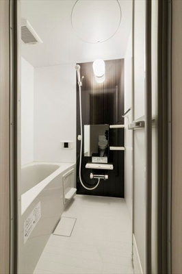 【浴室】 | Cerisier相模が丘(スリジエサガミガオカガ)