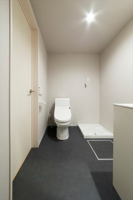 【トイレ】 | Cerisier相模が丘(スリジエサガミガオカガ)