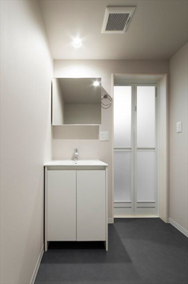 【洗面所】 | Cerisier相模が丘(スリジエサガミガオカガ)