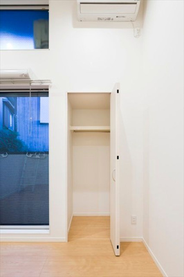 【収納】 | Cerisier相模が丘(スリジエサガミガオカガ)