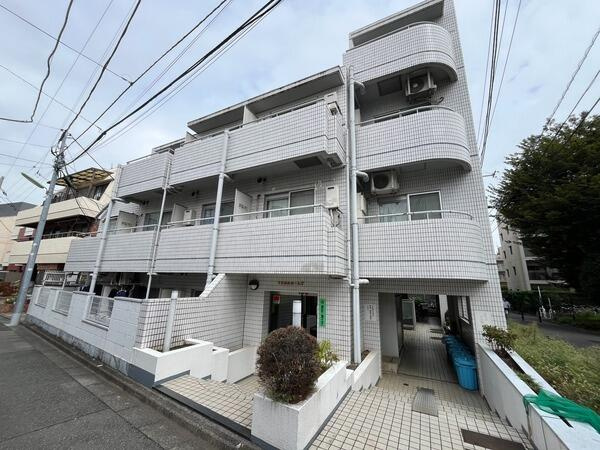 千歳烏山ホームズの画像