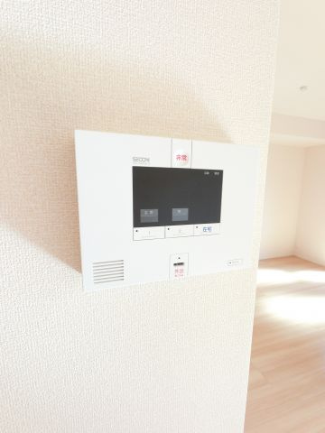 【セキュリティ】 | ☆SECOMホームセキュリティ☆