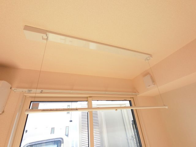【その他】 | ☆室内物干し☆