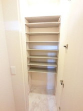 【玄関】 | シューズインクローゼット☆