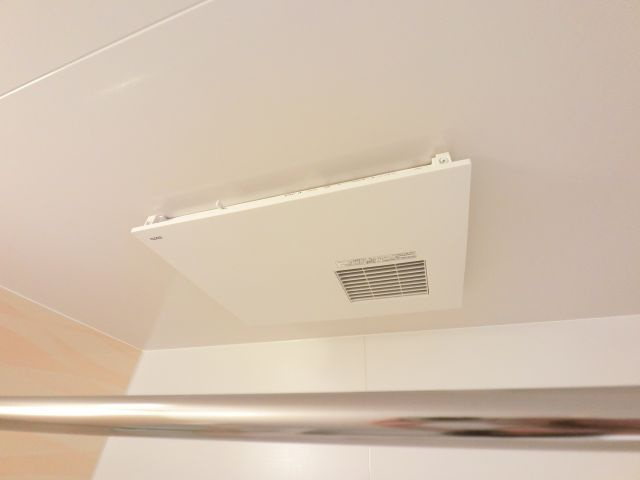 【設備】 | ☆浴室乾燥機☆
