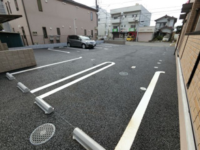 【駐車場】 | ※要空き確認