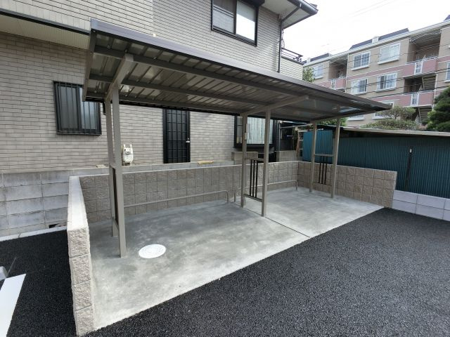 【その他共用部分】