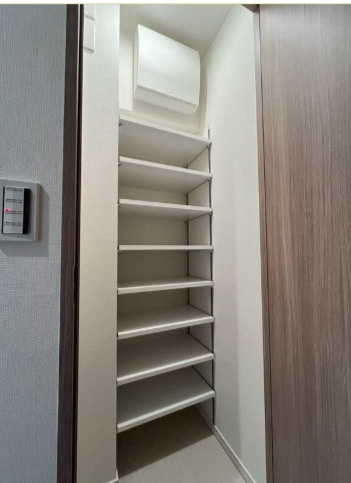 ザ・ライオンズミレス蔵前の設備