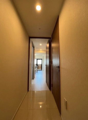 ザ・ライオンズミレス蔵前の内装