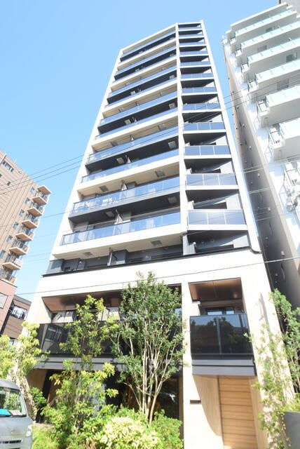 ザ・ライオンズミレス蔵前