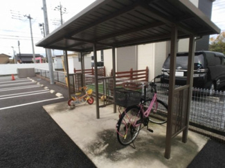 【その他共用部分】 | シェモア