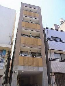 【外観】 | インベスト川崎