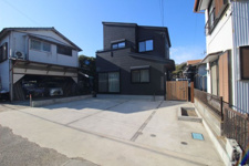 津久井1丁目戸建の画像