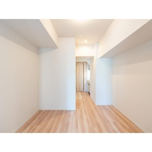 ルフォンプログレ品川戸越の居間・リビング