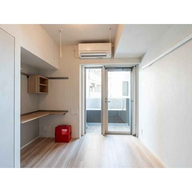 ルフォンプログレ品川戸越の内装