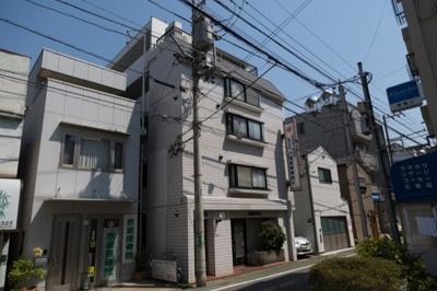 【展望】 | ニューハイツ武蔵関