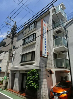 【その他】 | ニューハイツ武蔵関
