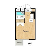 ニューハイツ武蔵関の画像