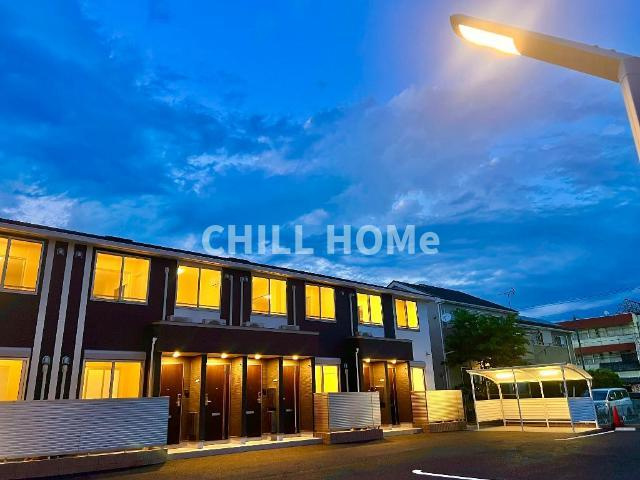 ローズテラス八千代