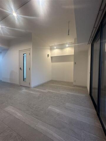 セントフィオーレ松葉の洋室