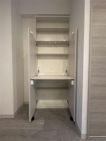 セントフィオーレ松葉の内装