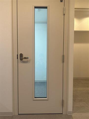 セントフィオーレ松葉の設備