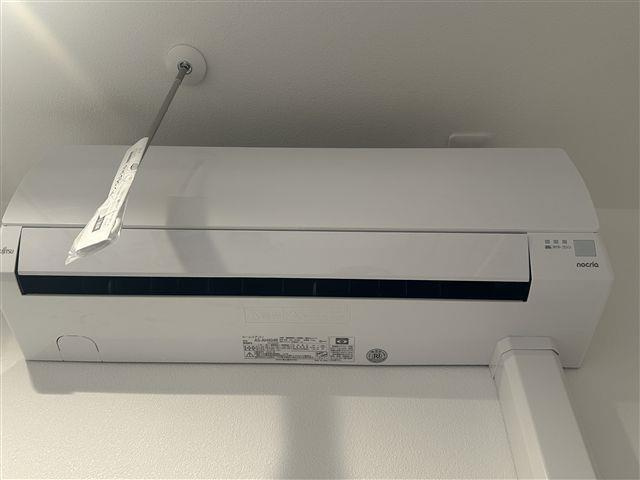 セントフィオーレ松葉の設備