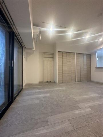 セントフィオーレ松葉の居間・リビング