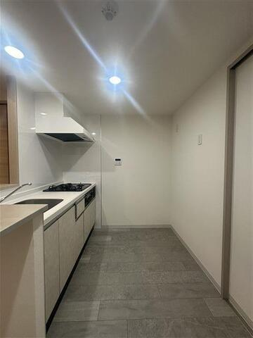 セントフィオーレ松葉のキッチン