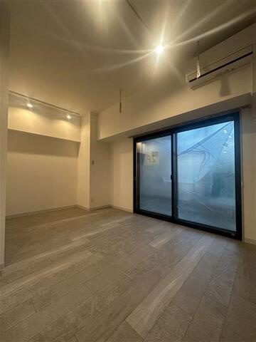 セントフィオーレ松葉の寝室