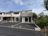 柏市新逆井第8　新築分譲住宅　全2棟の画像