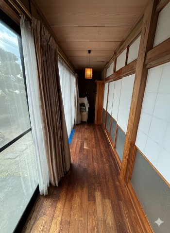 【内装】 | 宇土市走潟町