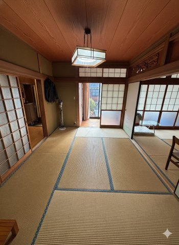 【和室】 | 宇土市走潟町