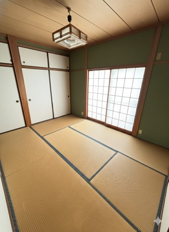 【和室】 | 宇土市走潟町