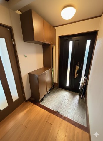 【玄関】 | 宇土市走潟町