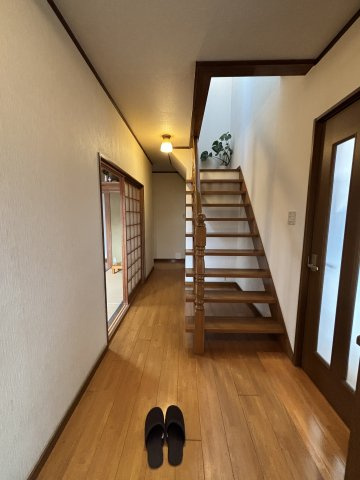 【内装】 | 宇土市走潟町