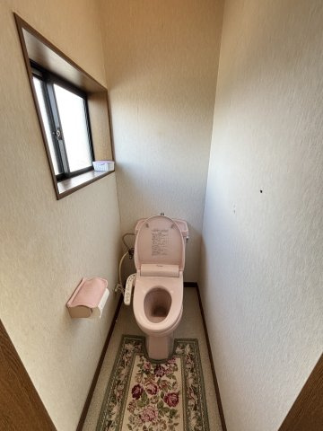 【トイレ】 | 宇土市走潟町