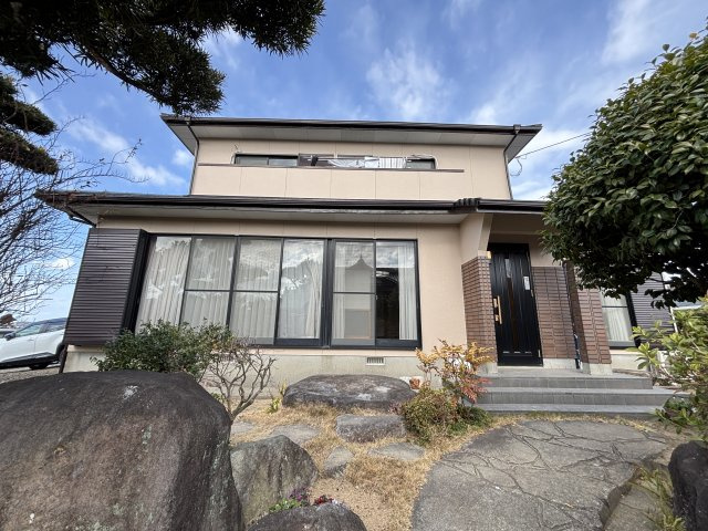 【外観】 | 宇土市走潟町