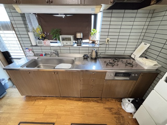 【キッチン】 | 宇土市走潟町