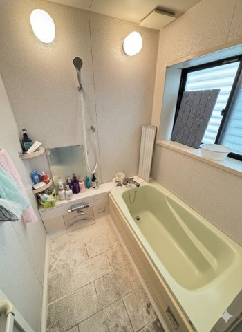 【浴室】 | 宇土市走潟町