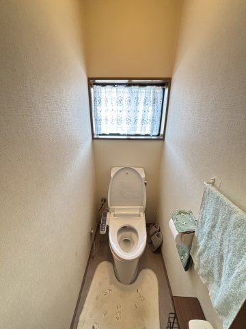 【トイレ】 | 宇土市走潟町