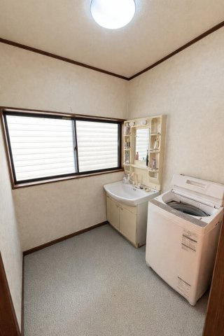 【脱衣所】 | 宇土市走潟町