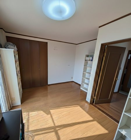 【洋室】 | 宇土市走潟町