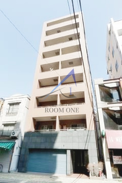 ドゥメゾン戸田