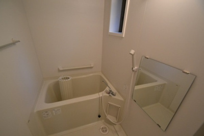 【浴室】 | トワヴェール上野