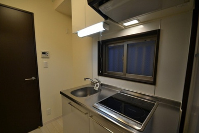【キッチン】 | トワヴェール上野