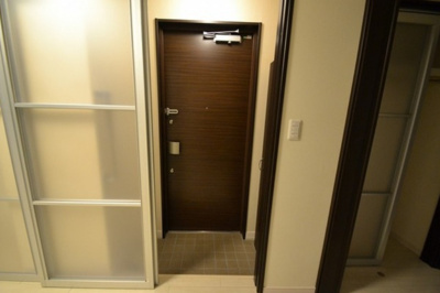 【玄関】 | トワヴェール上野