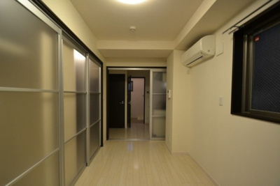 【寝室】 | トワヴェール上野